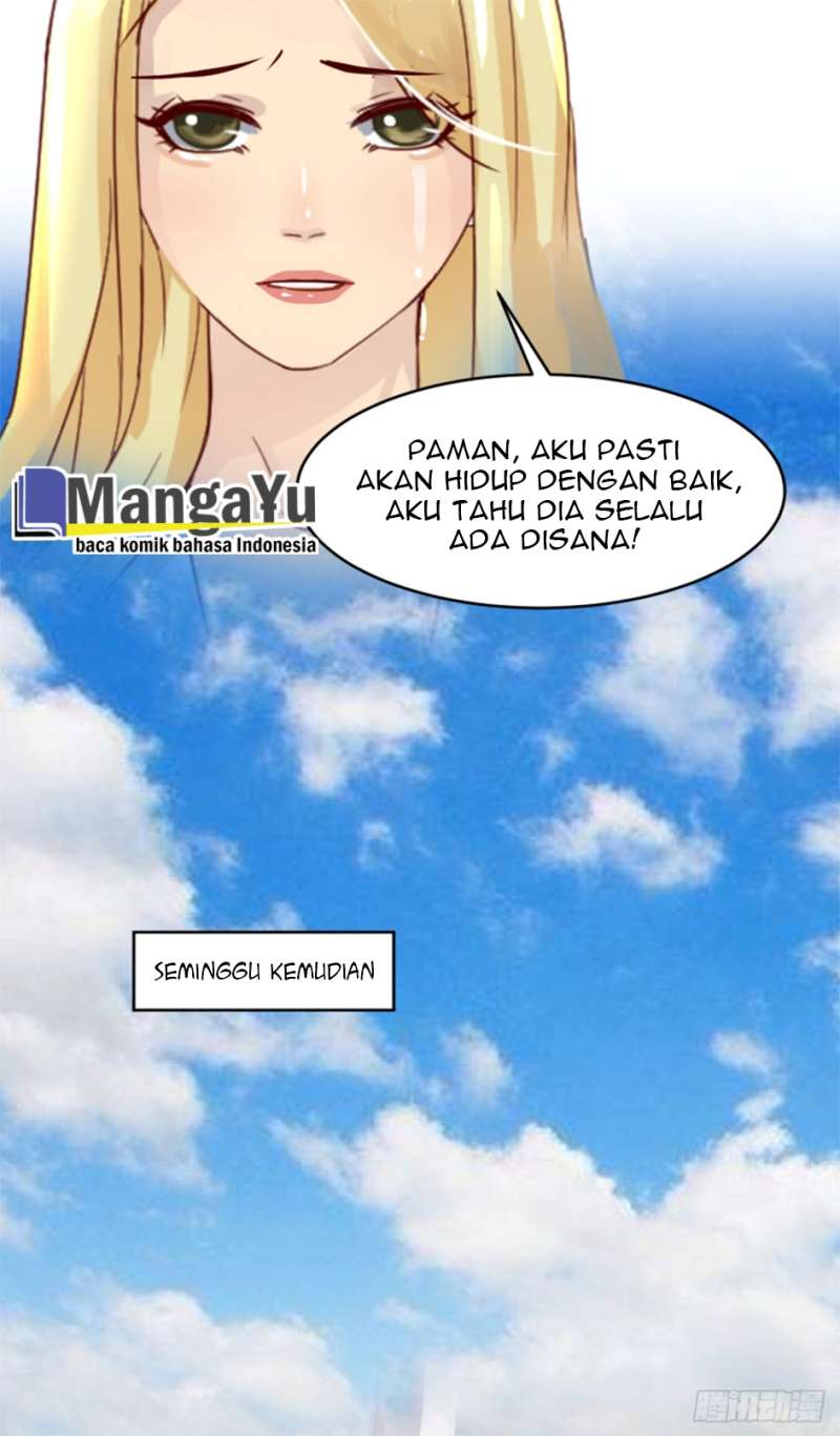 City God Eye chapter 2 halaman 14