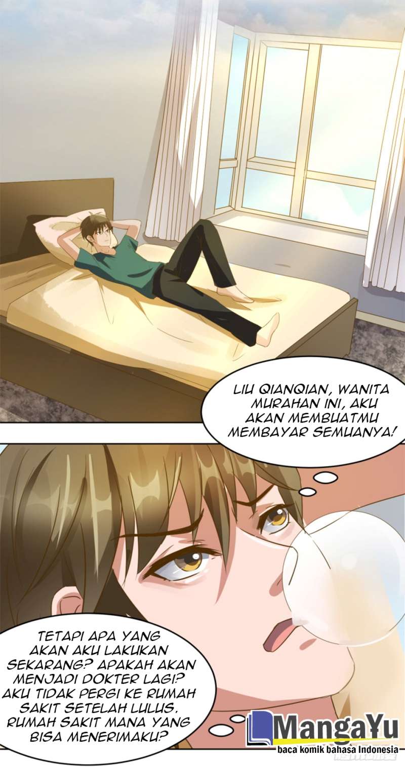 City God Eye chapter 2 halaman 15
