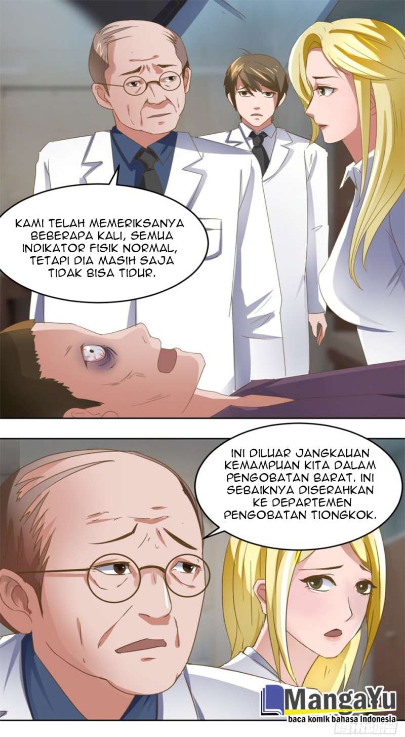 City God Eye chapter 3 halaman 9