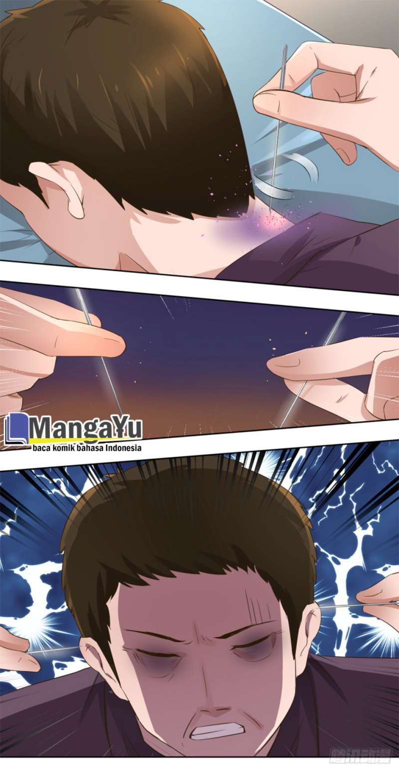 City God Eye chapter 4 halaman 4