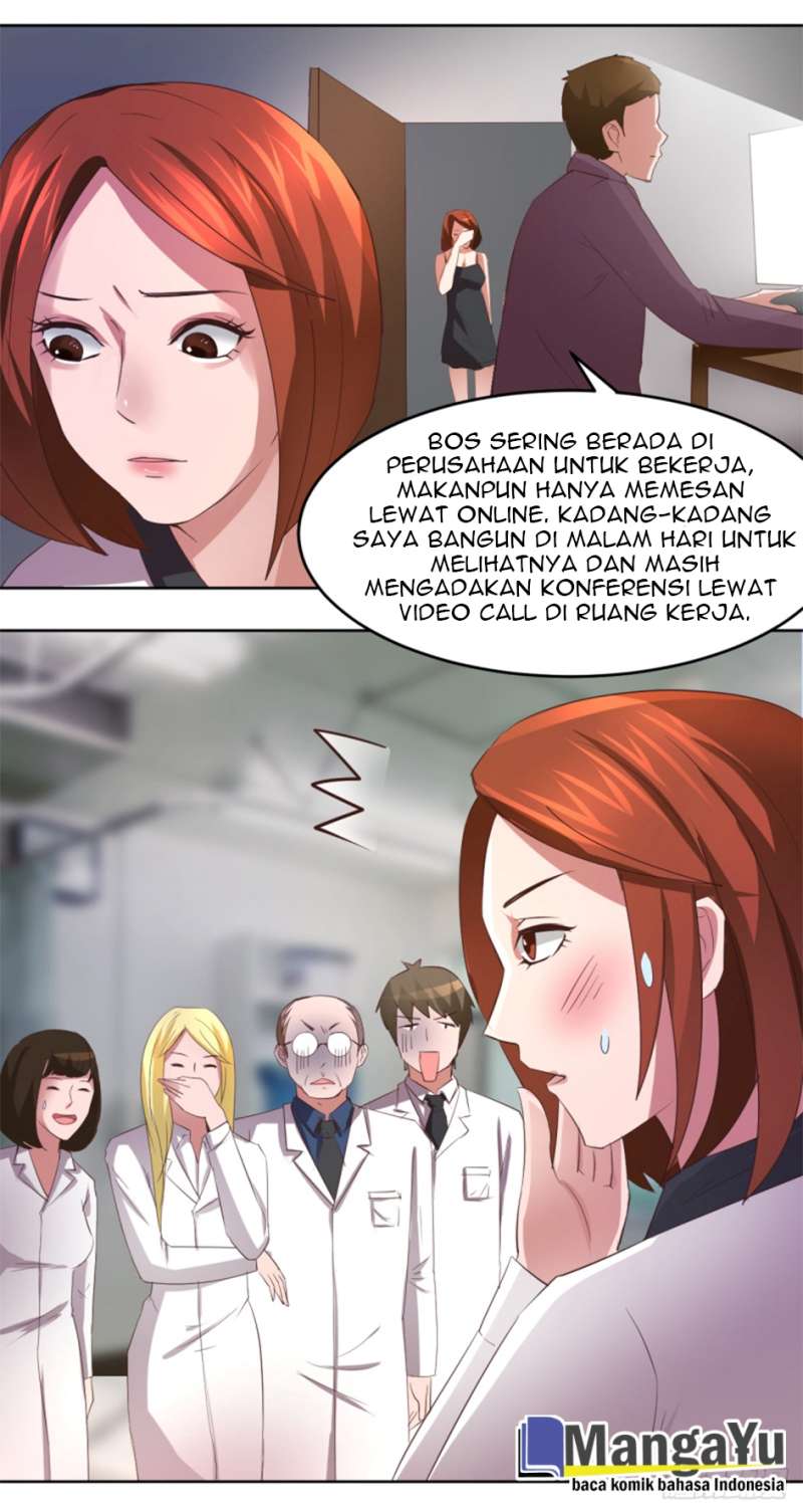 City God Eye chapter 4 halaman 10