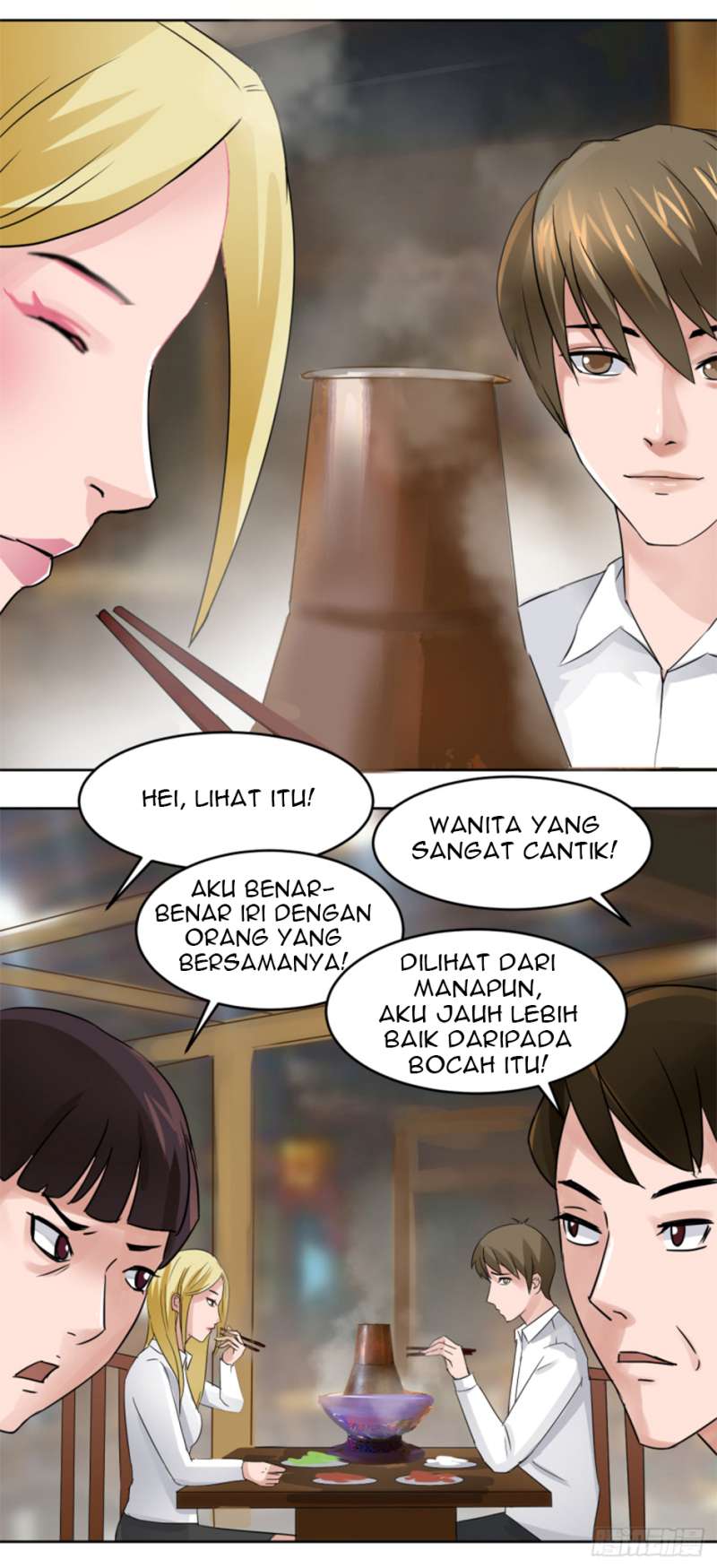 City God Eye chapter 5 halaman 5