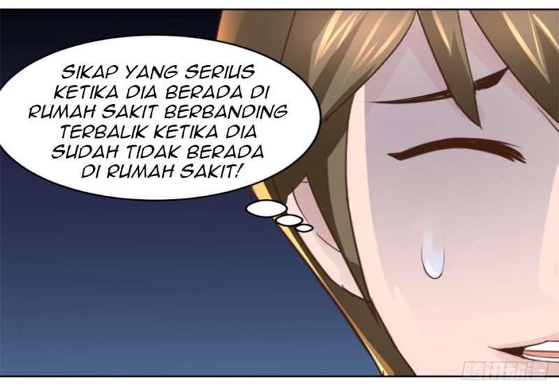 City God Eye chapter 5 halaman 9