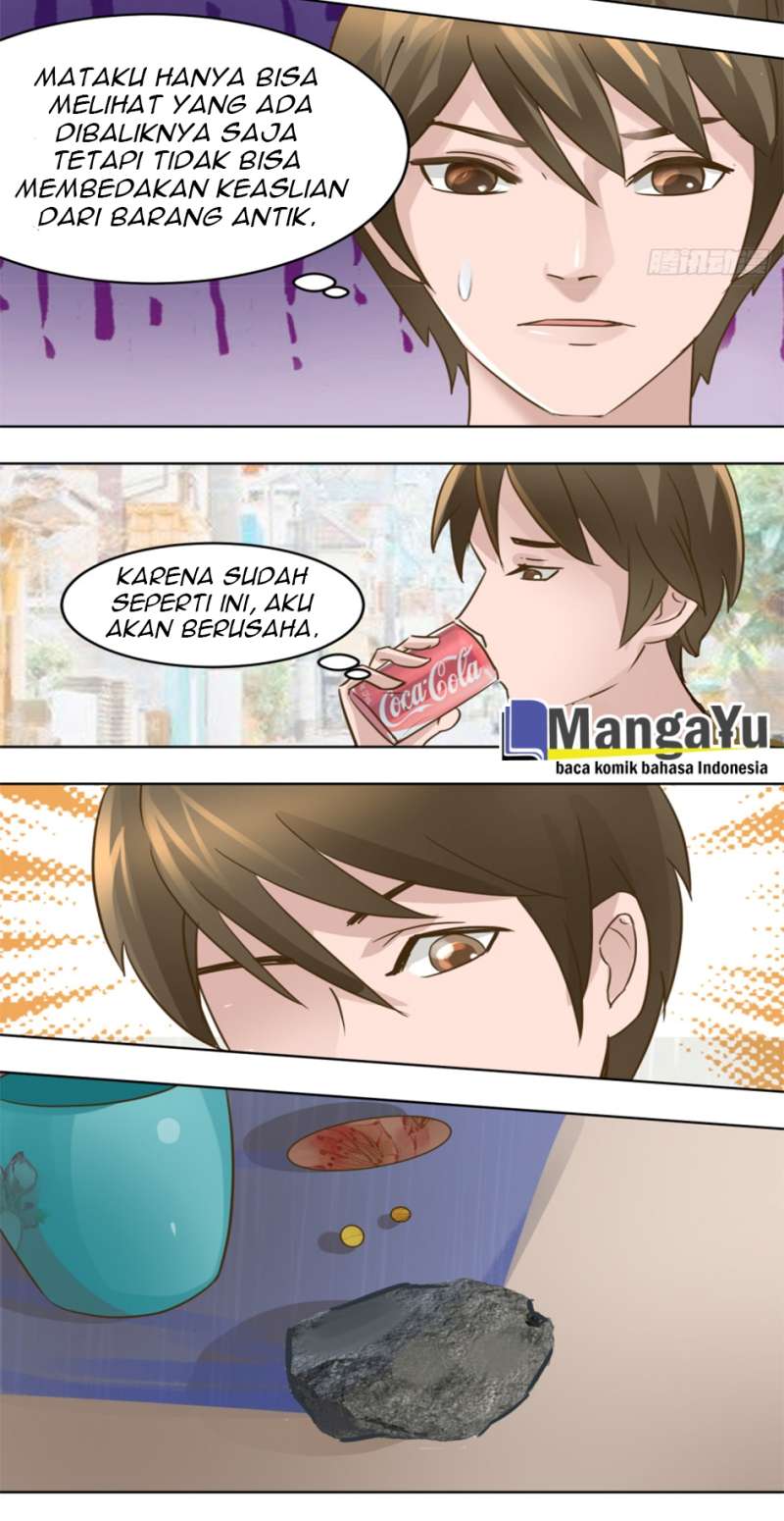 City God Eye chapter 5 halaman 14