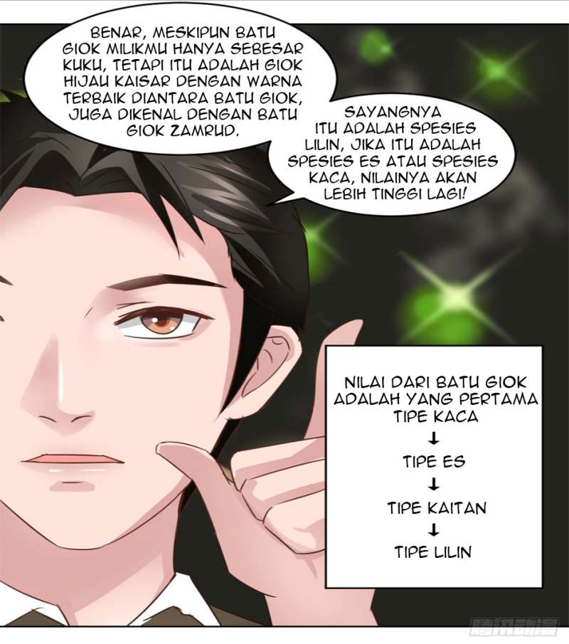 City God Eye Bab 7 halaman 6