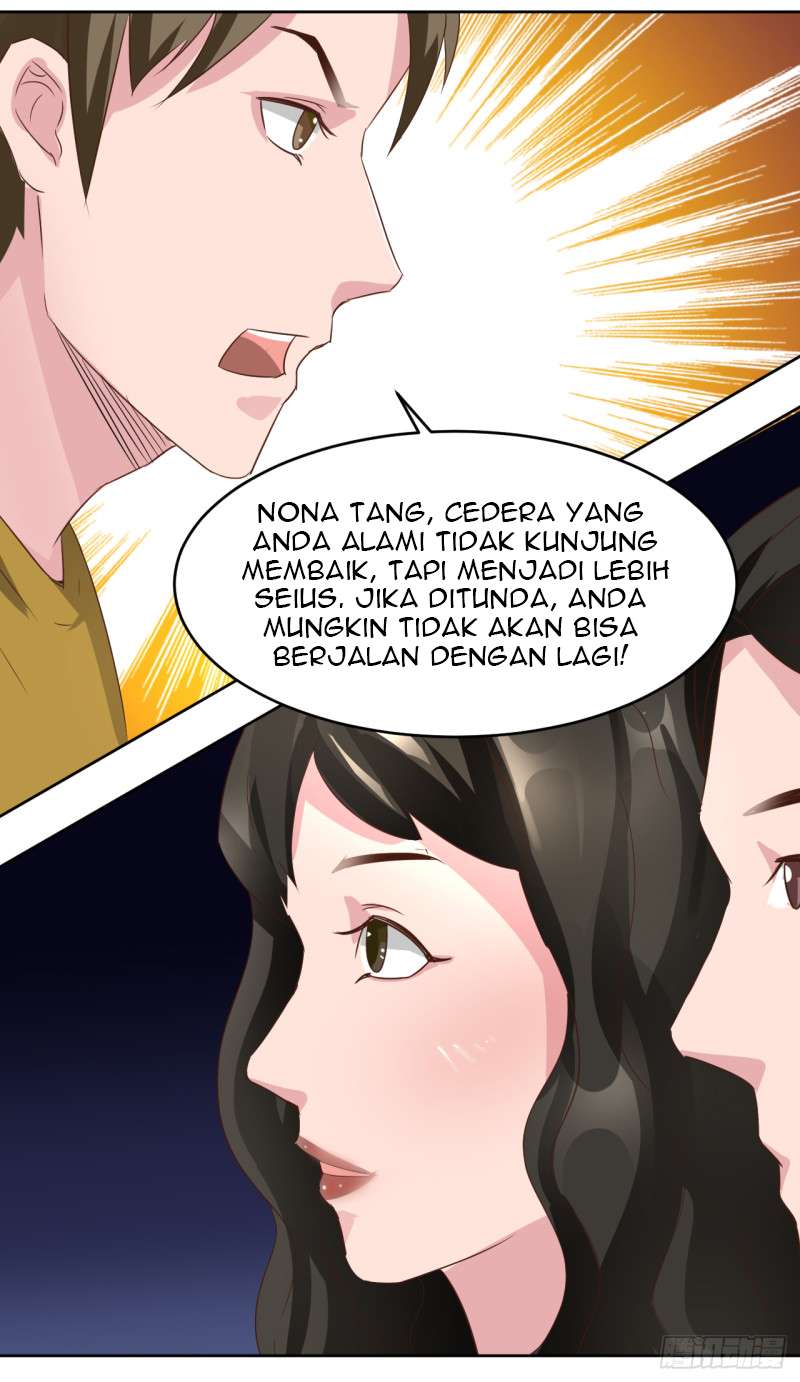 City God Eye Bab 7 halaman 15