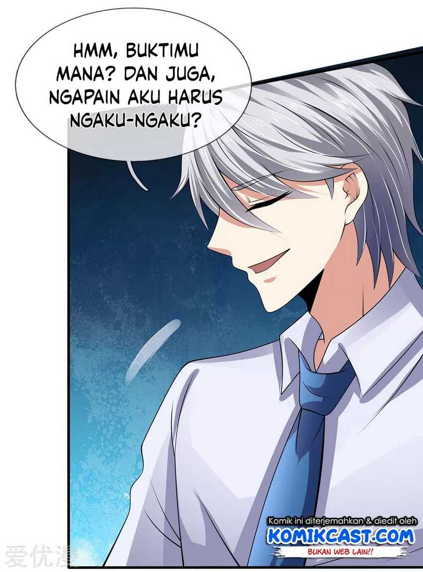 CITY Bab 100 halaman 9