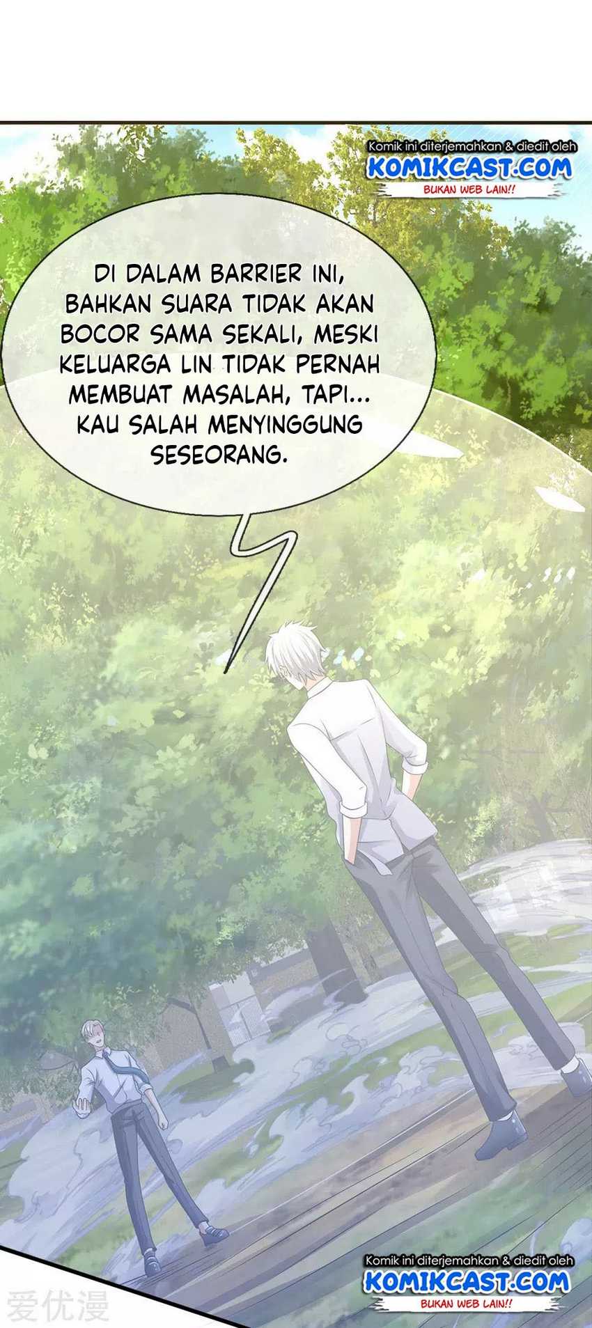 CITY Bab 100 halaman 14