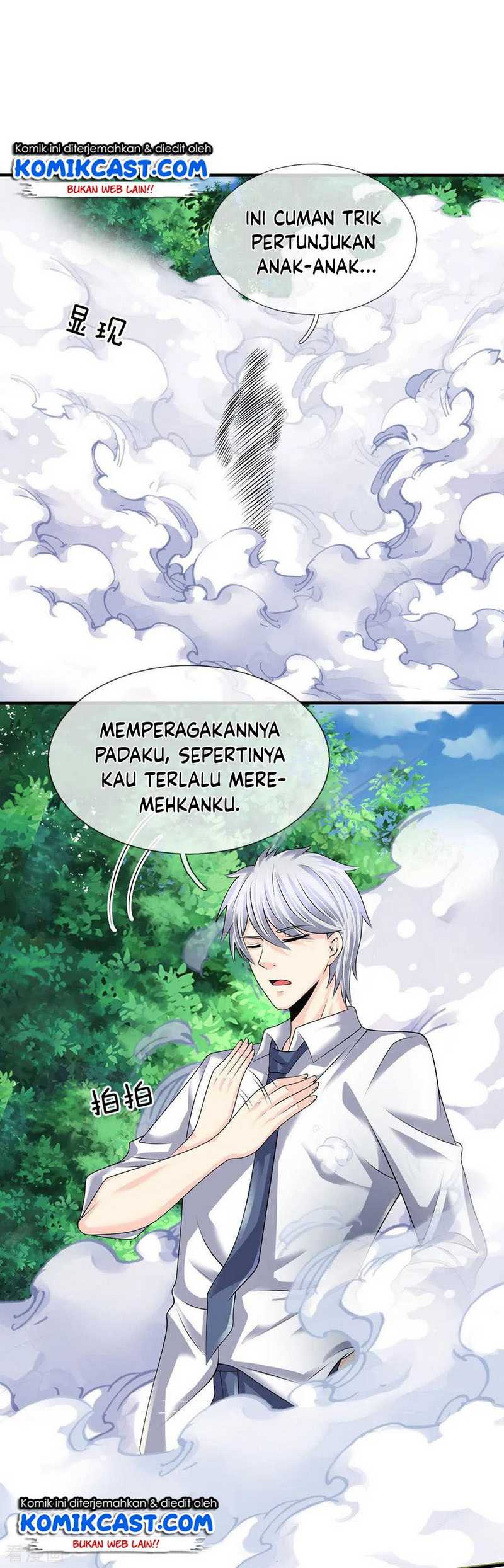 CITY Bab 101 halaman 4