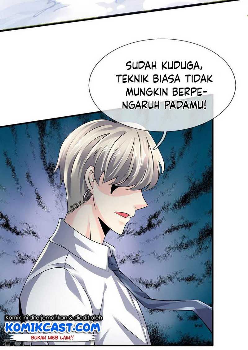 CITY Bab 101 halaman 5