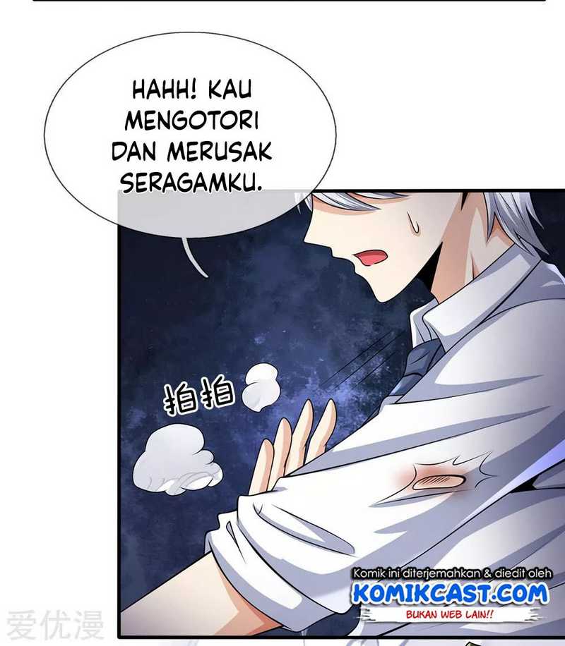 CITY Bab 102 halaman 8
