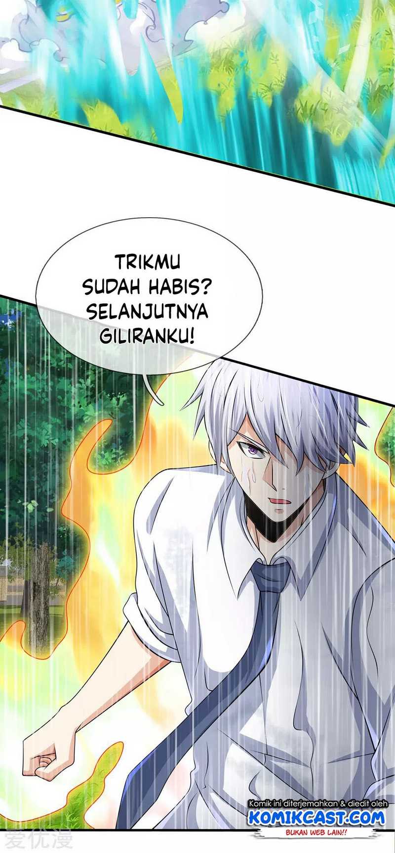 CITY Bab 102 halaman 20