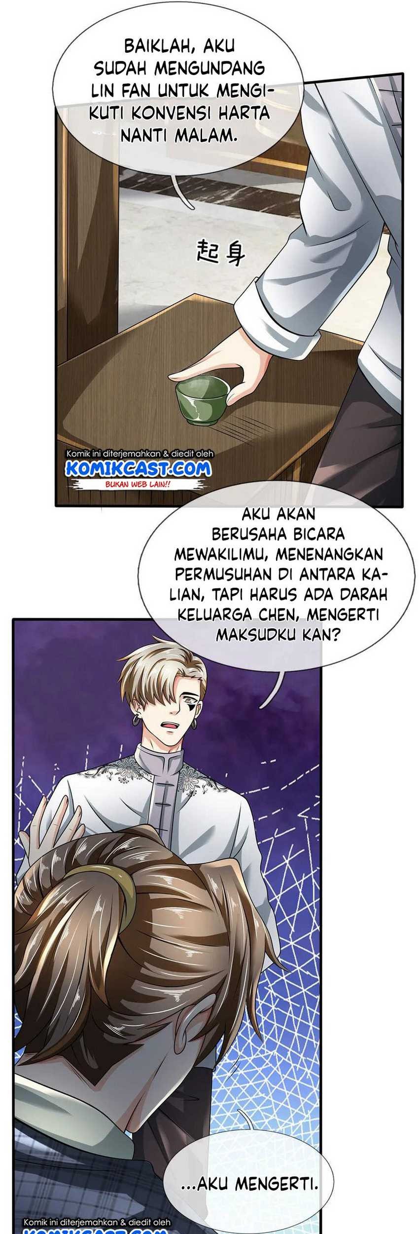 CITY Bab 104 halaman 10