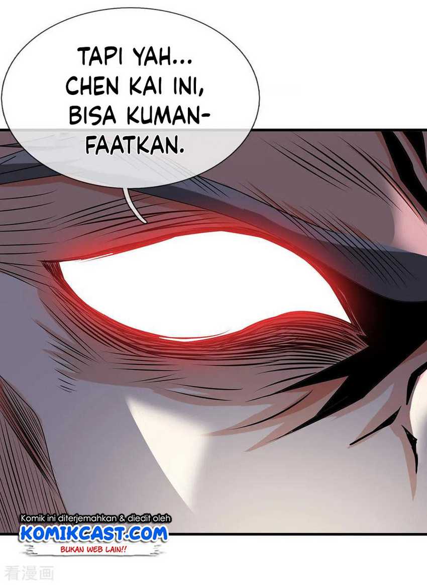 CITY Bab 104 halaman 20