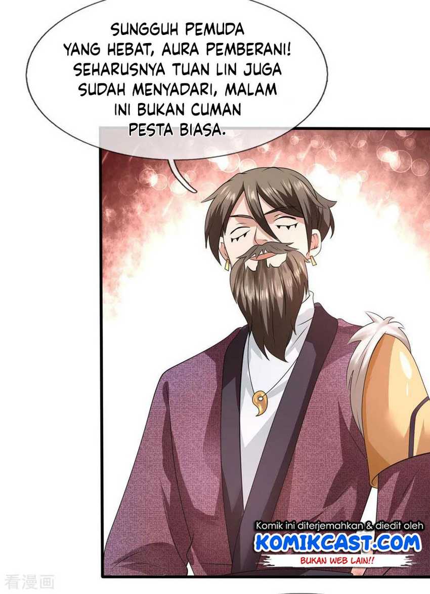 CITY Bab 105 halaman 19