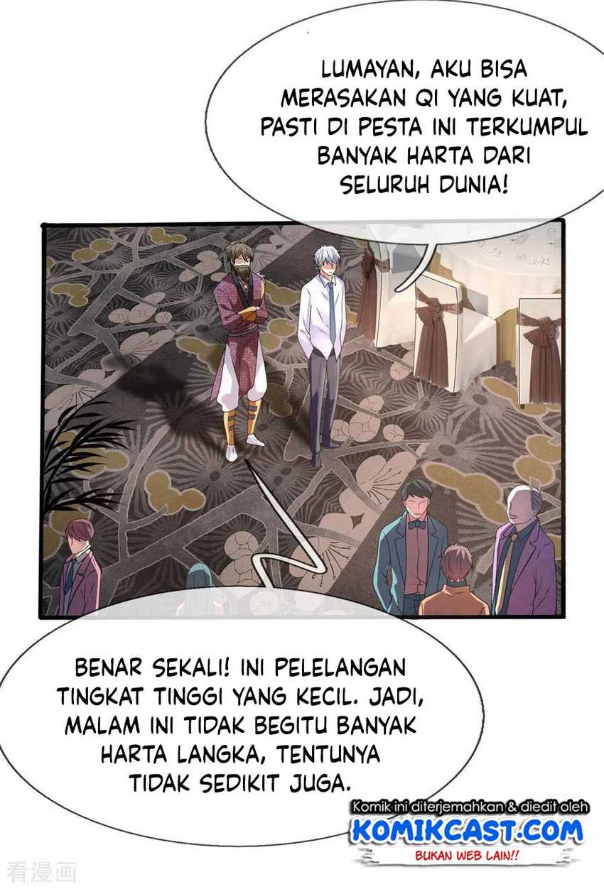 CITY Bab 105 halaman 20