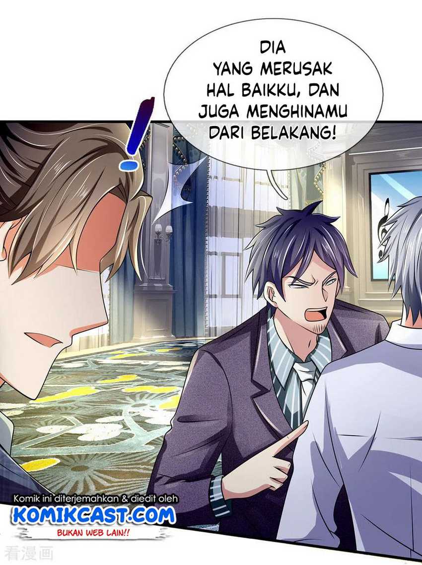 CITY Bab 106 halaman 15