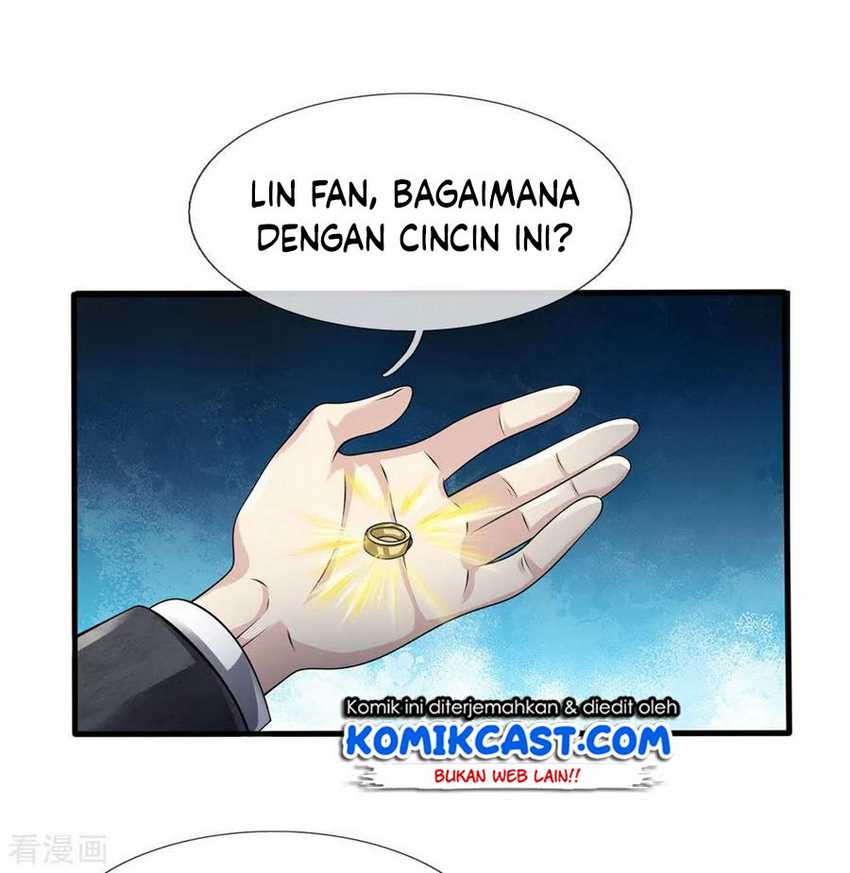 CITY Bab 107 halaman 13