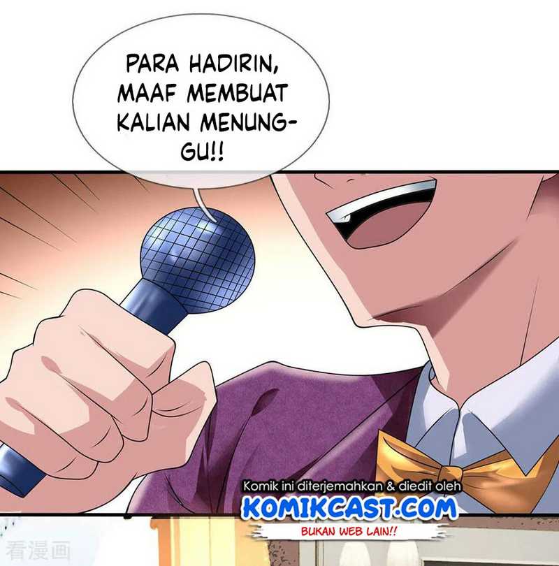 CITY Bab 108 halaman 4