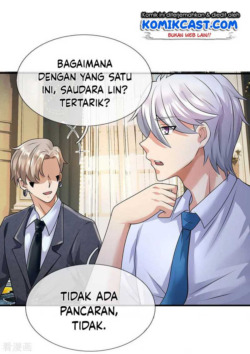 CITY Bab 108 halaman 17