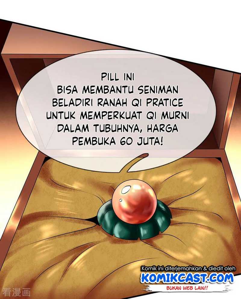 CITY Bab 108 halaman 22