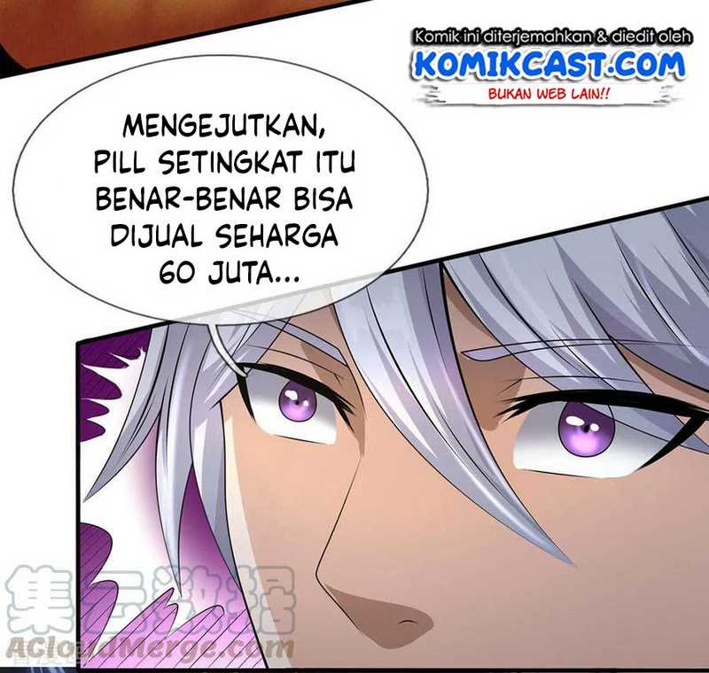 CITY Bab 108 halaman 23