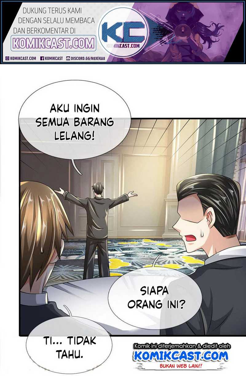 CITY Bab 110 halaman 2