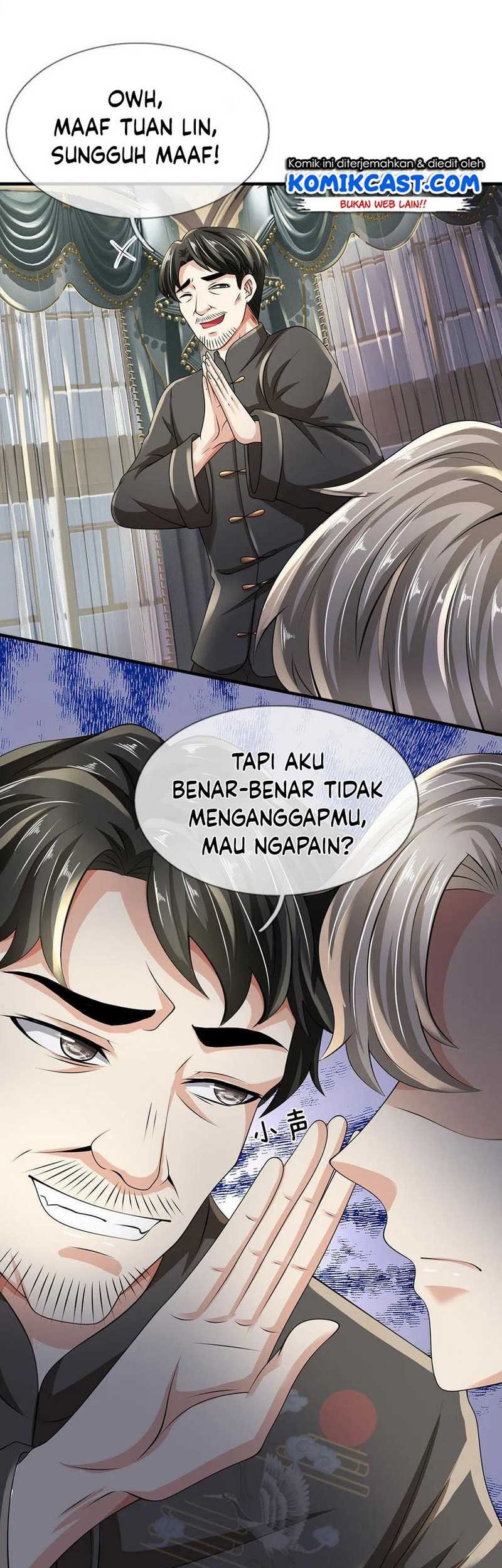 CITY Bab 110 halaman 4