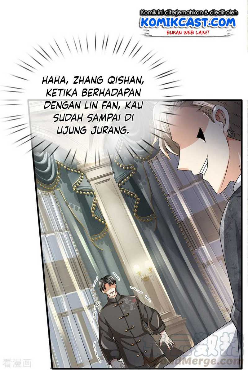 CITY Bab 110 halaman 15