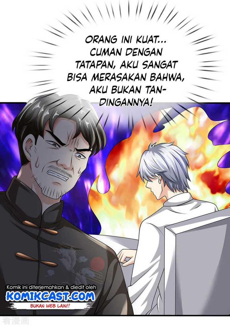 CITY Bab 110 halaman 16