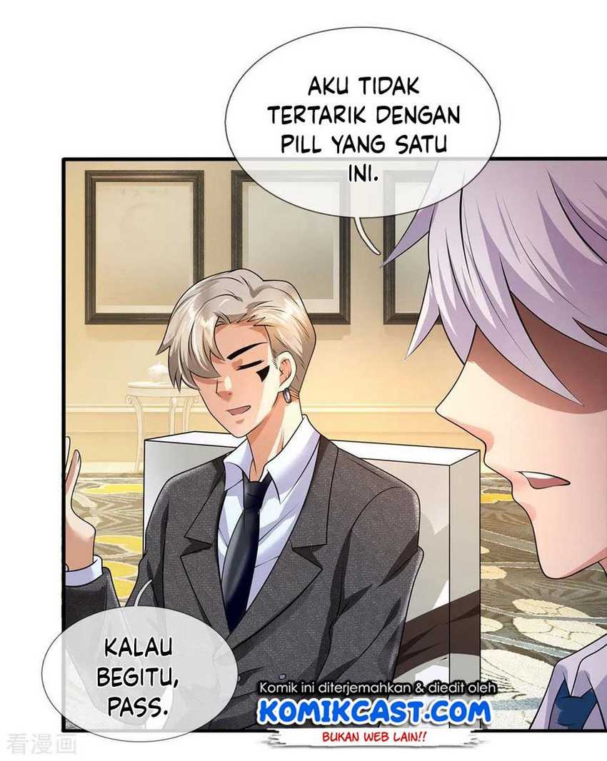 CITY Bab 111 halaman 3