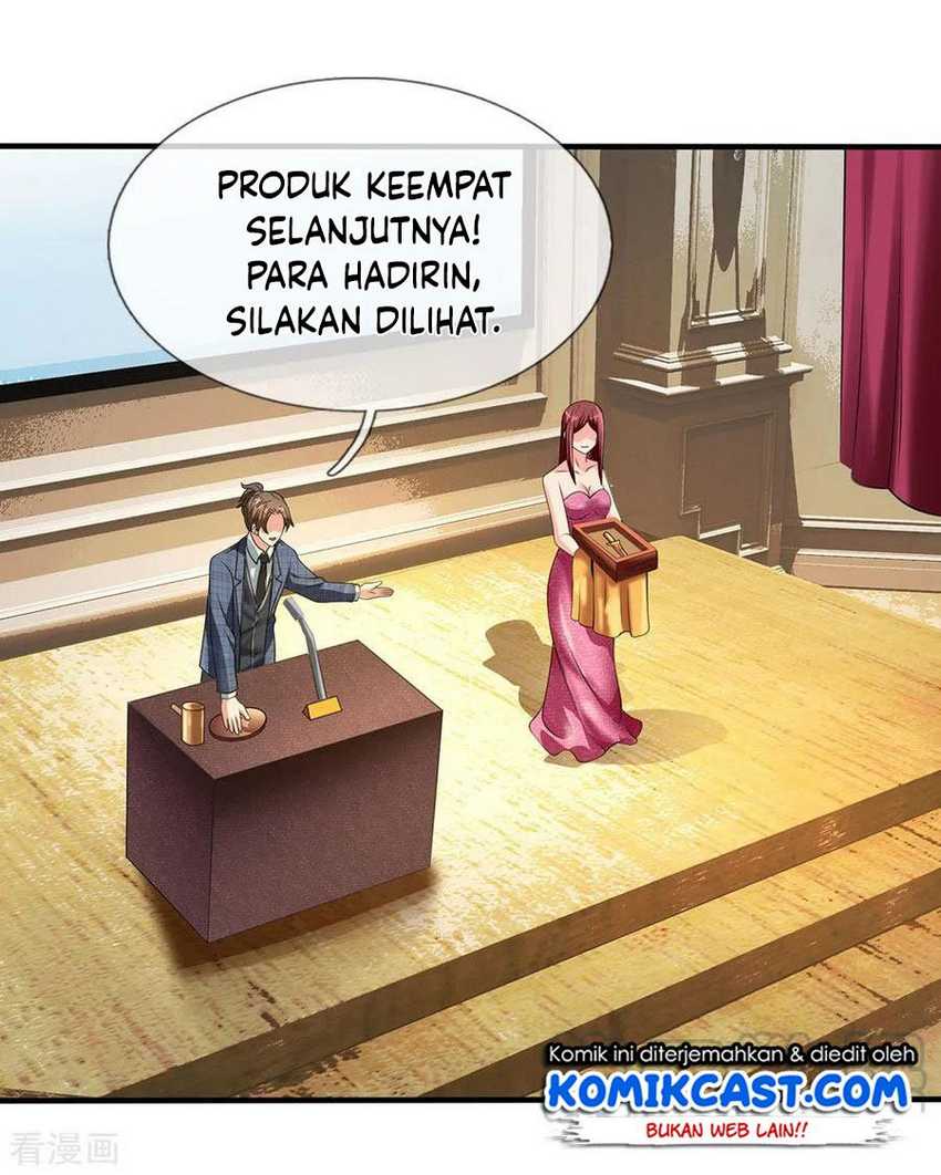 CITY Bab 111 halaman 15
