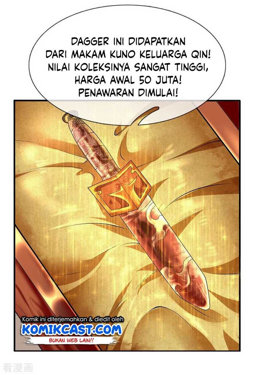 CITY Bab 111 halaman 16