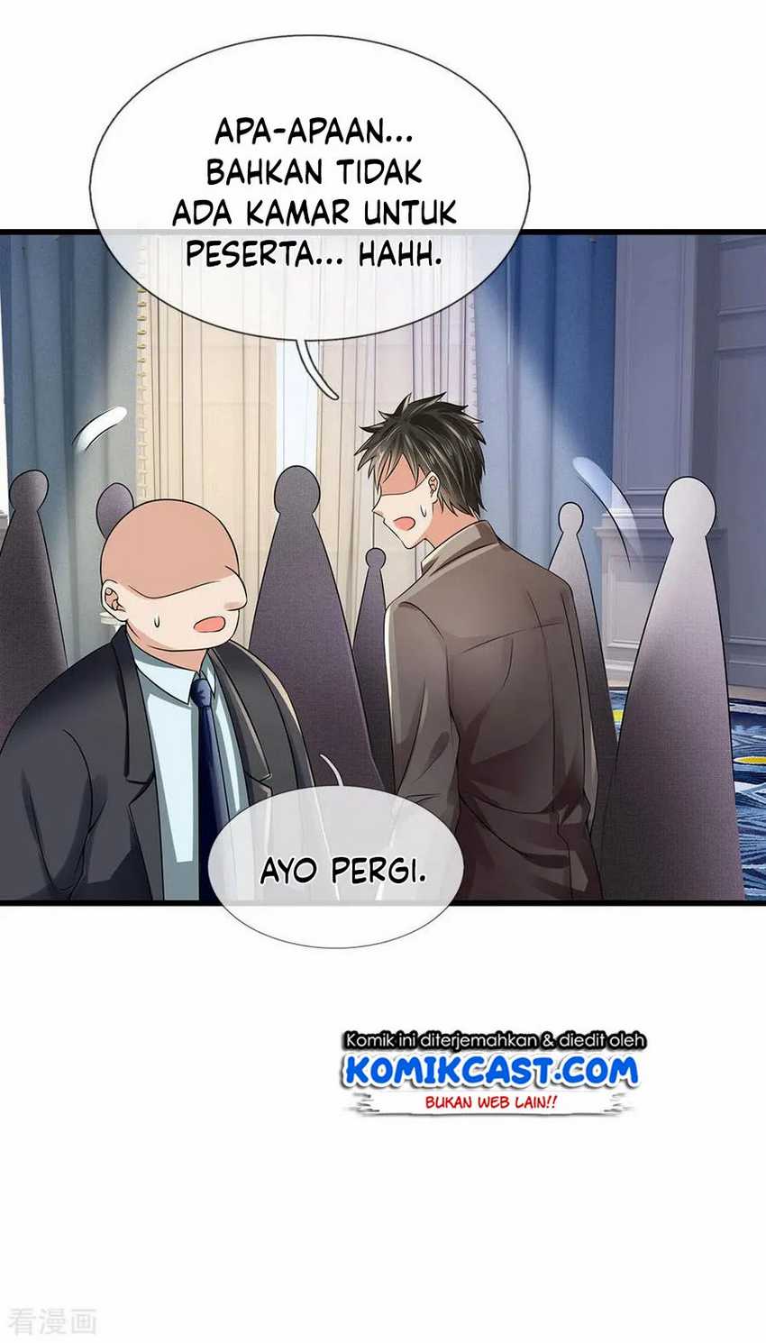 CITY chapter 112 halaman 12