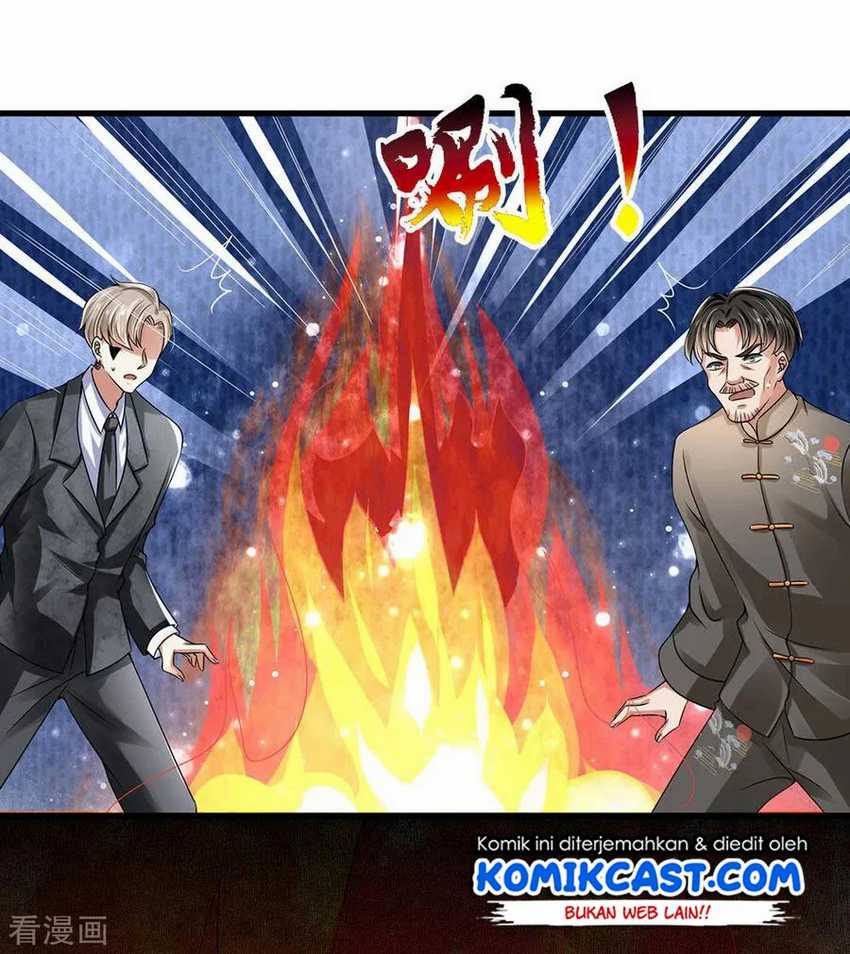 CITY chapter 112 halaman 21