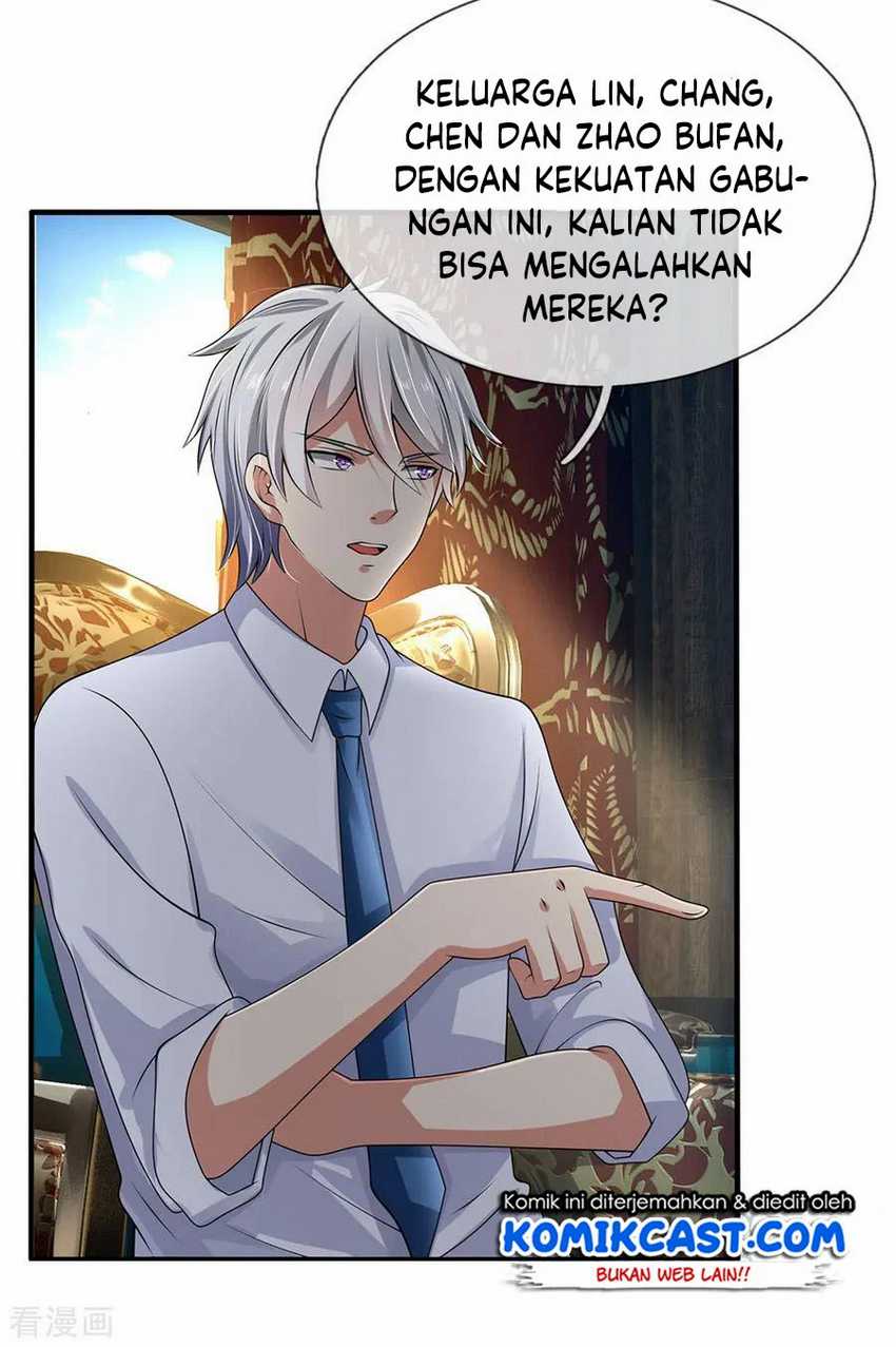 CITY Bab 114 halaman 5