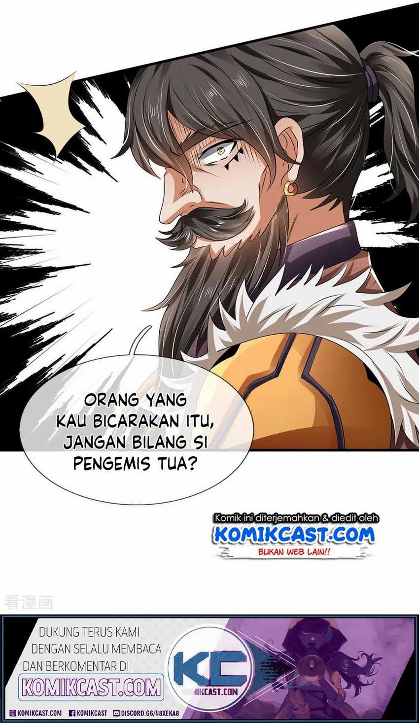 CITY Bab 114 halaman 23