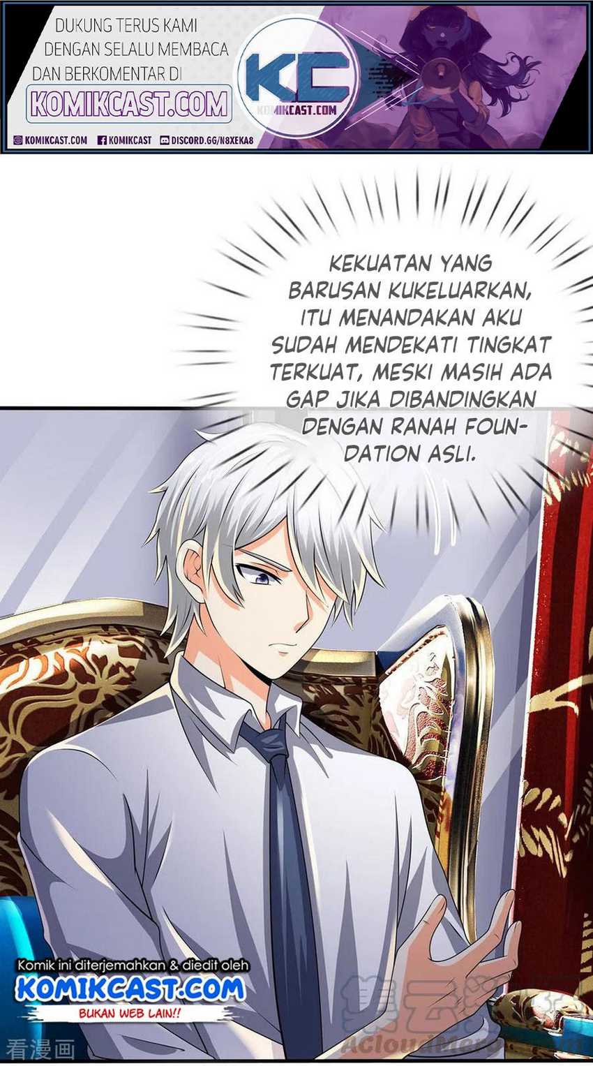 CITY Bab 117 halaman 2