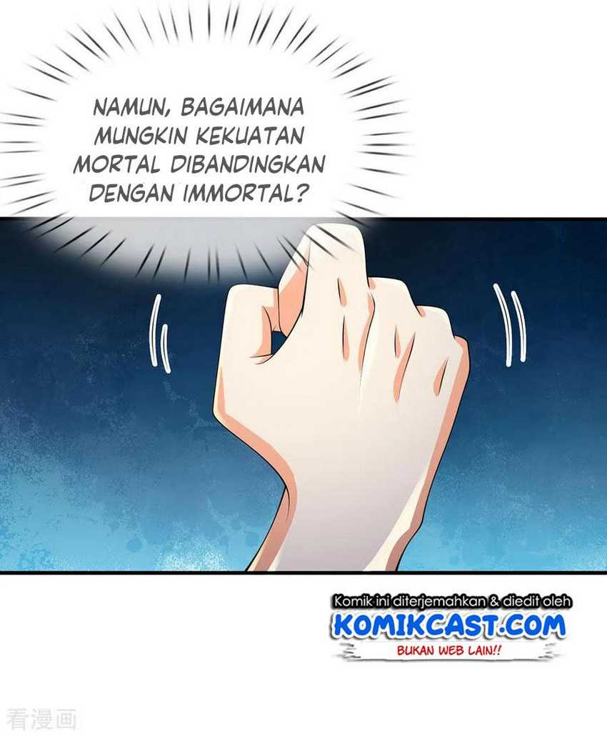CITY Bab 117 halaman 3