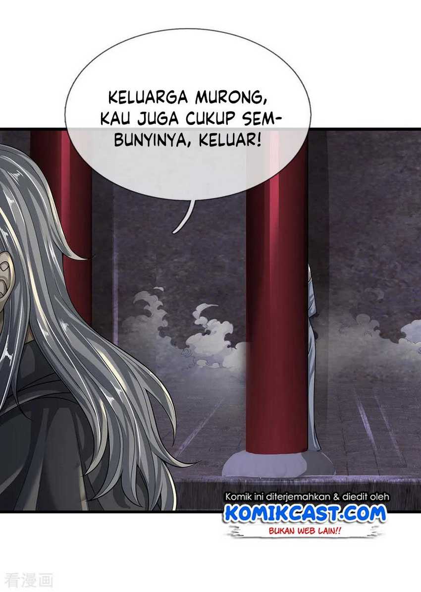 CITY chapter 118 halaman 6