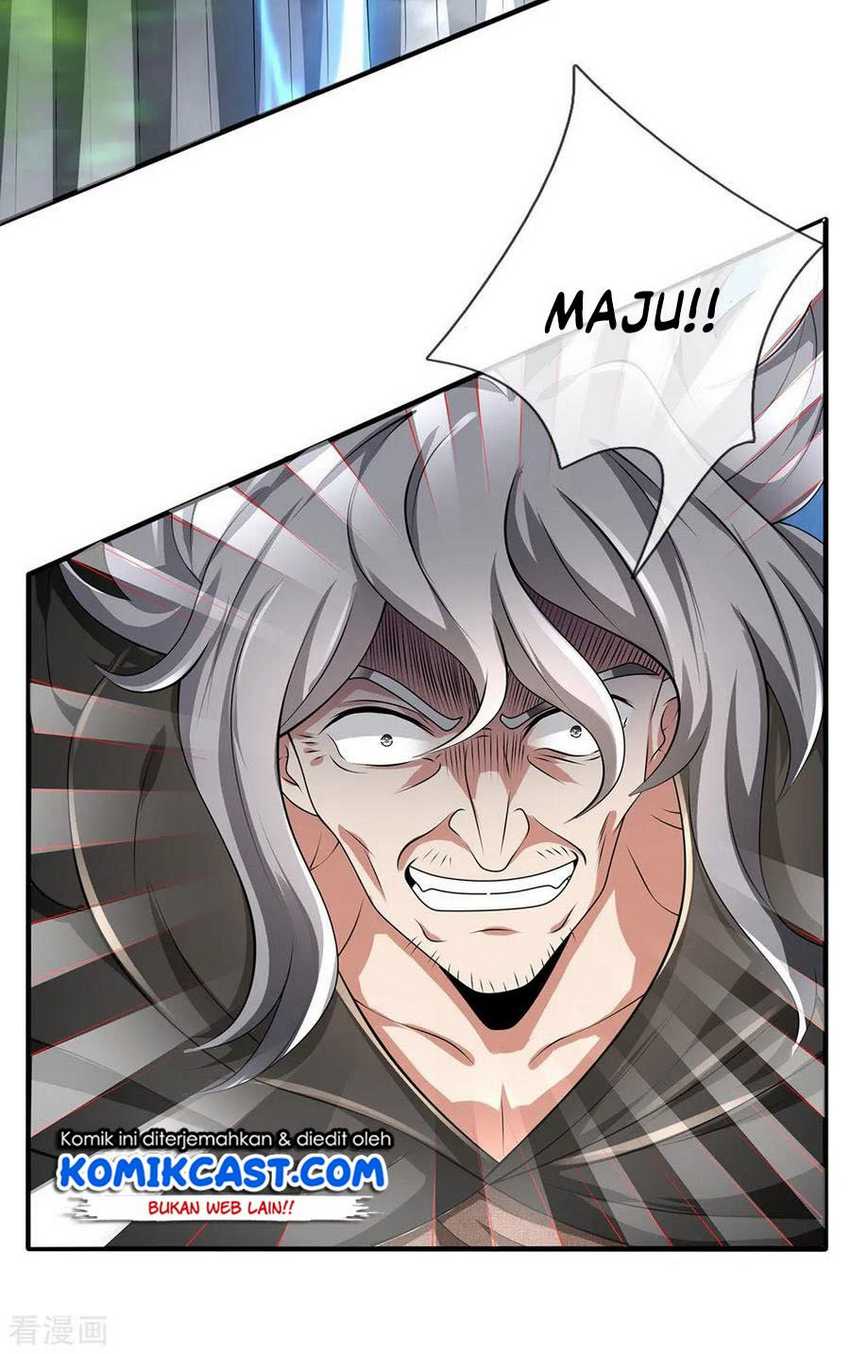 CITY chapter 118 halaman 20