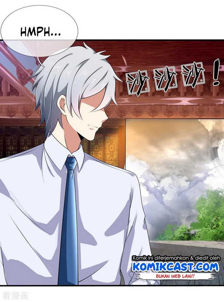 CITY chapter 118 halaman 21