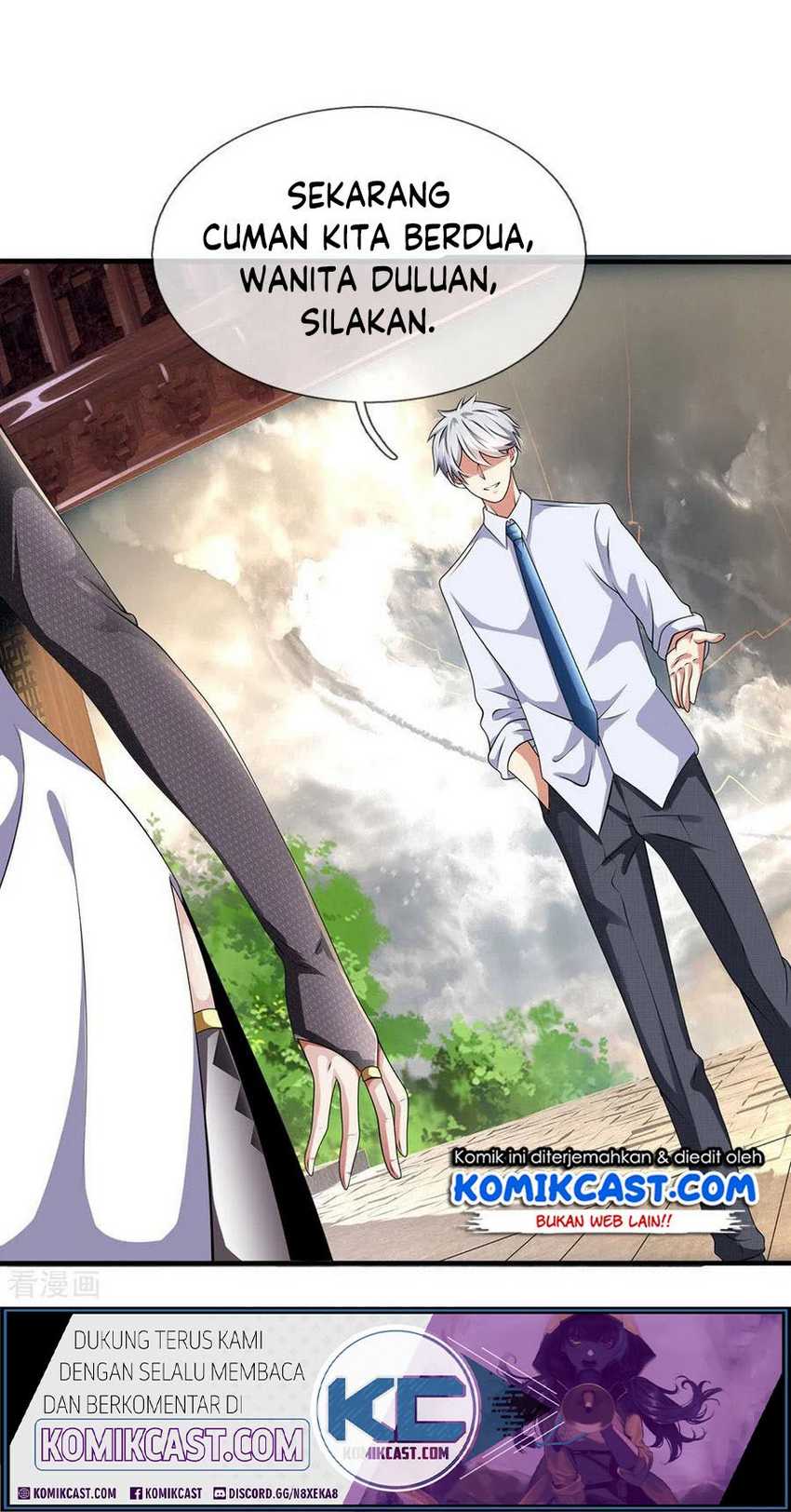 CITY chapter 118 halaman 22