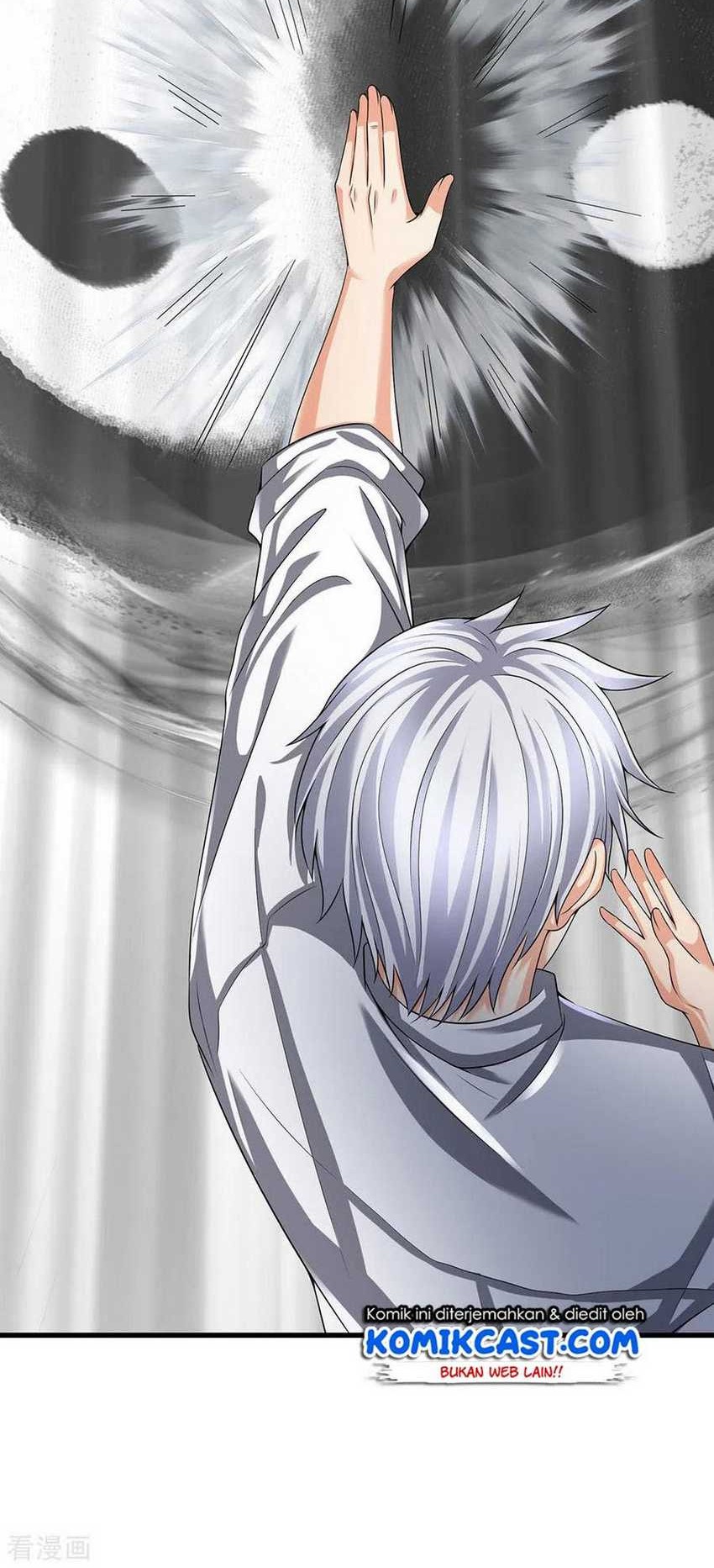 CITY chapter 123 halaman 8