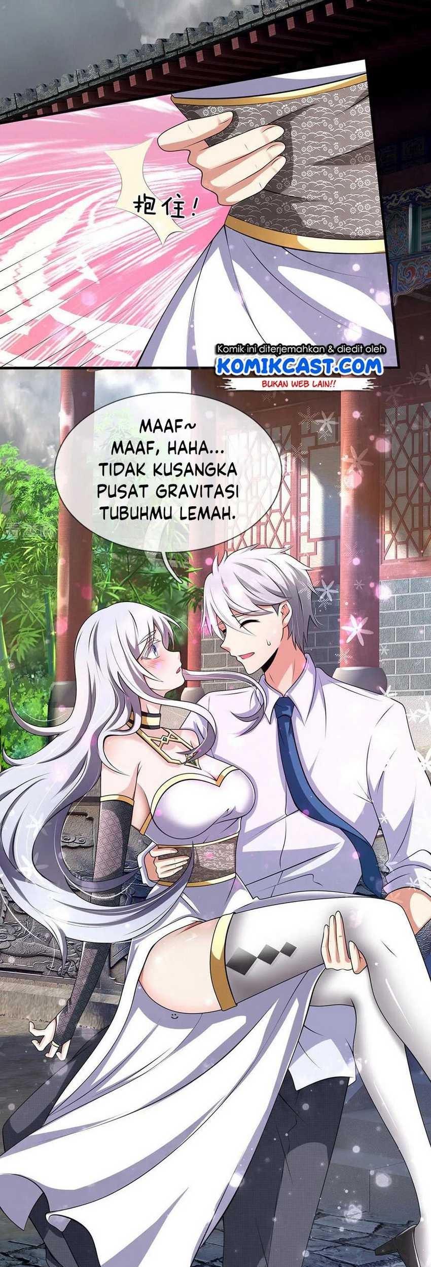 CITY chapter 123 halaman 12