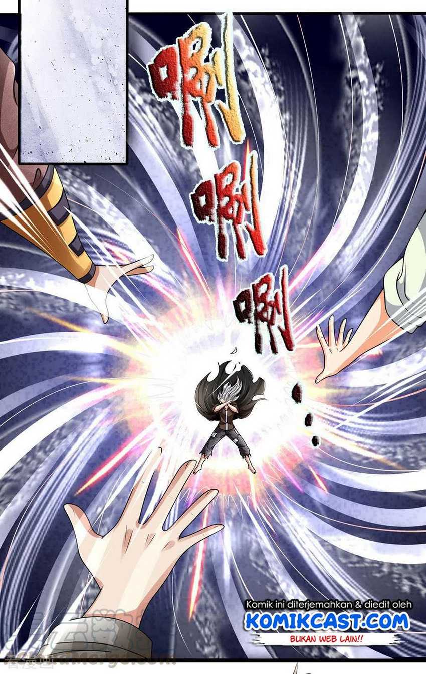 CITY chapter 123 halaman 15