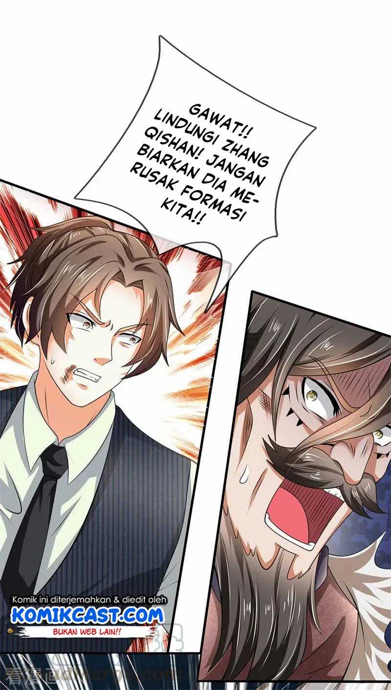 CITY chapter 124 halaman 6