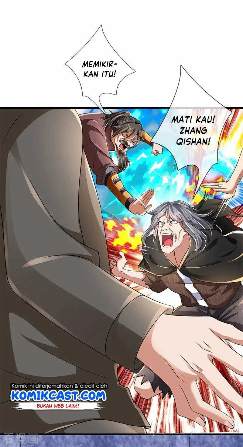 CITY chapter 124 halaman 9