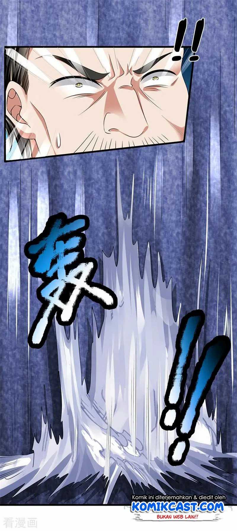 CITY chapter 124 halaman 10