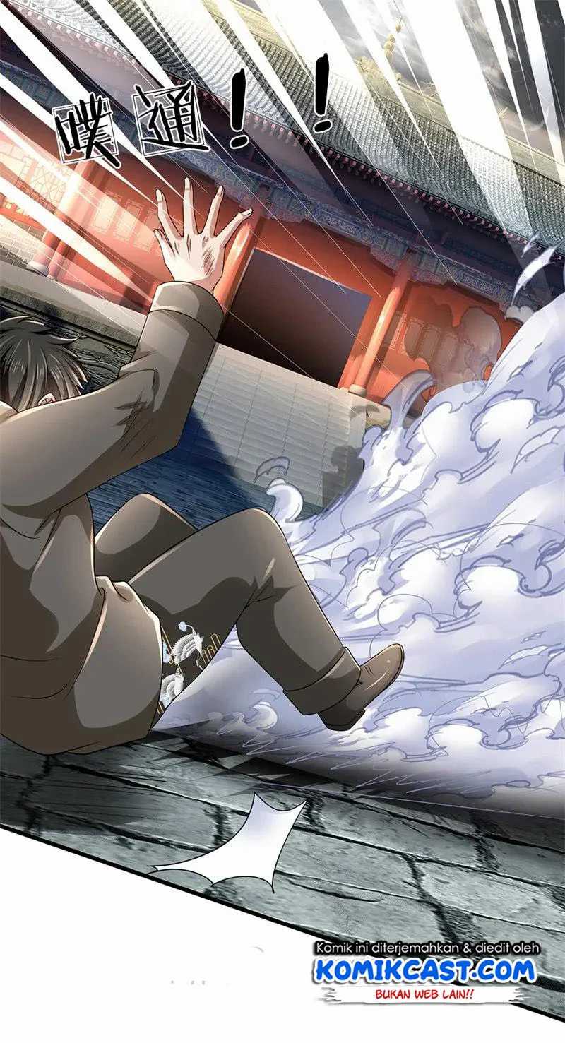 CITY chapter 124 halaman 12